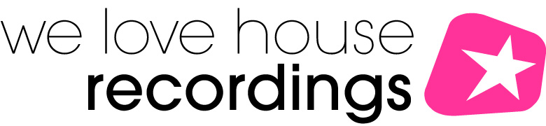 we love house recordings label